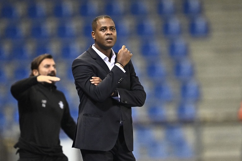 Kluivert đón thêm trợ lý đẳng cấp, từng góp mặt trong BHL U20 Hà Lan - Ảnh 2