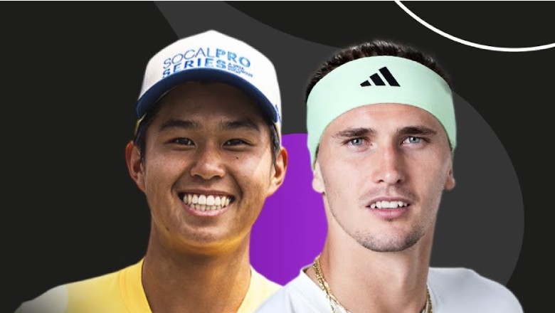 Link xem tennis Zverev vs Tien, Vòng 2 Mexican Open - 9h00 ngày 27/2 - Ảnh 2