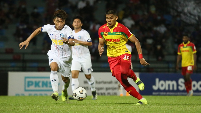 Nhận định Selangor vs Sabah FA, VĐQG Malaysia, lực lượng, đội hình dự kiến - Ảnh 3