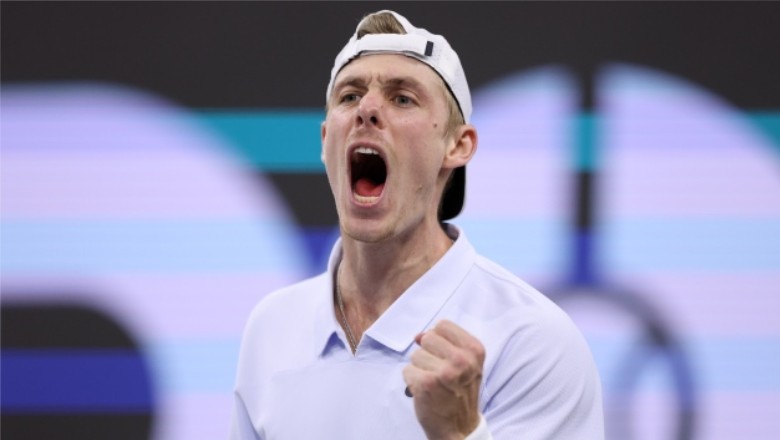 Lịch thi đấu tennis sáng 1/3: Bán kết Mexican Open: Shapovalov đấu Fokina - Ảnh 1