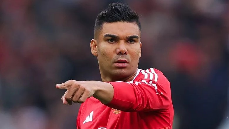 Lời nói dối giúp Casemiro thay đổi hoàn toàn sự nghiệp - Ảnh 3