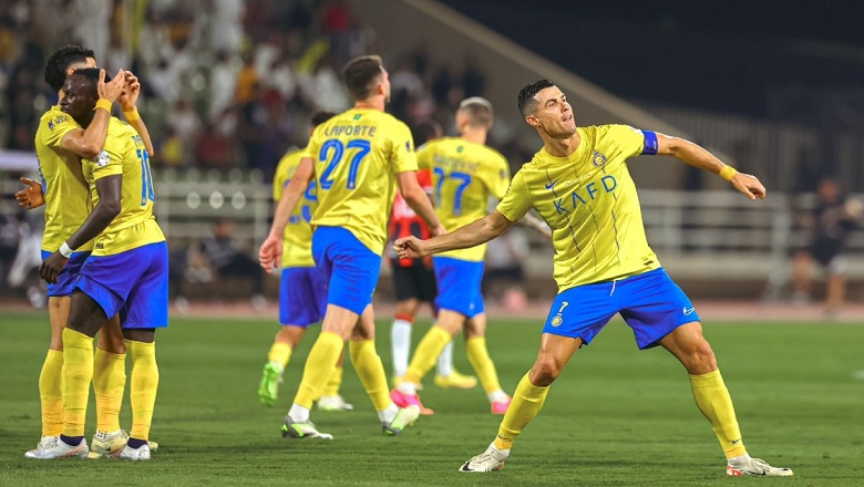 Nhận định Al-Orobah vs Al Nassr, VĐQG Saudi Arabia, lực lượng, đội hình dự kiến - Ảnh 3