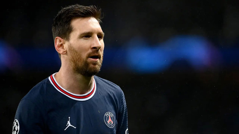 Lionel Messi: Tôi chưa có nổi một ngày hạnh phúc ở PSG - Ảnh 2