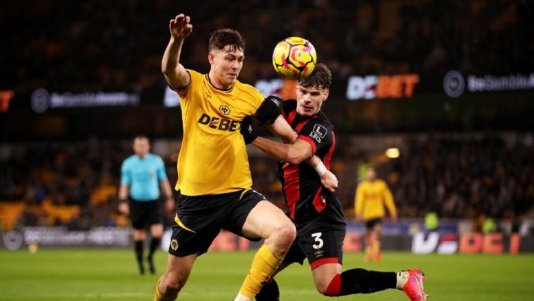 Nhận định Bournemouth vs Wolverhampton, FA Cup, lực lượng, đội hình dự kiến - Ảnh 1