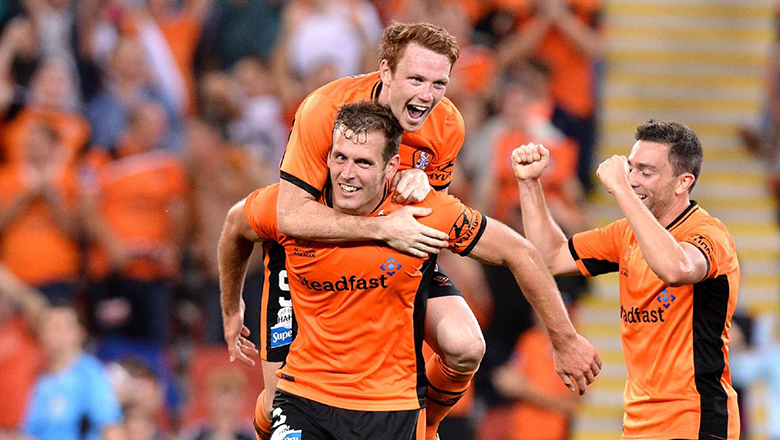 Nhận định Brisbane Roar vs Melbourne Victory, VĐQG Úc, lực lượng, đội hình dự kiến - Ảnh 4