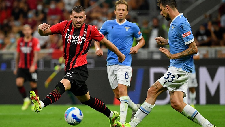 Nhận định AC Milan vs Lazio, VĐQG Italia, lực lượng, đội hình dự kiến - Ảnh 1