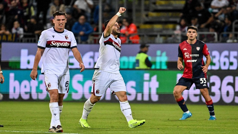 Nhận định Bologna vs Cagliari, VĐQG Italia, lực lượng, đội hình dự kiến - Ảnh 3