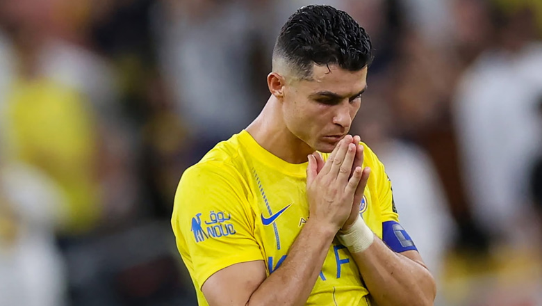 Iran phủ nhận Ronaldo bị bắt và phạt đòn roi nếu cùng Al Nassr đá trận lượt đi vòng 1/8 Cúp C1 châu Á - Ảnh 1