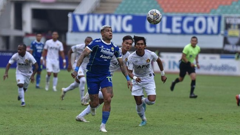 Nhận định Persib Bandung vs Persik Kediri, VĐQG Indonesia, lực lượng, đội hình dự kiến - Ảnh 3