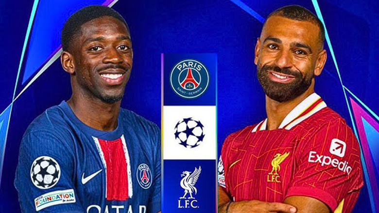 Nhận định PSG vs Liverpool, Cup C1 châu Âu, lực lượng, đội hình dự kiến - Ảnh 3