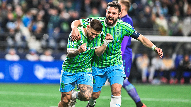 Nhận định Seattle Sounders vs Cruz Azul, Cup C1 Bắc Trung Mỹ, lực lượng, đội hình dự kiến - Ảnh 3