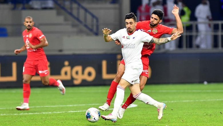 Nhận định Shabab Al Ahli vs Sharjah, AFC Champions League 2 , lực lượng, đội hình dự kiến - Ảnh 3