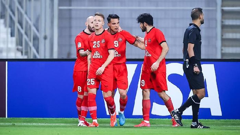 Nhận định Tractor vs Al Taawoun, AFC Champions League 2, lực lượng, đội hình dự kiến - Ảnh 3