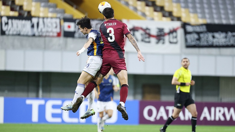 Nhận định Vissel Kobe vs Gwangju, Cúp C1 châu Á, lực lượng, đội hình dự kiến - Ảnh 1