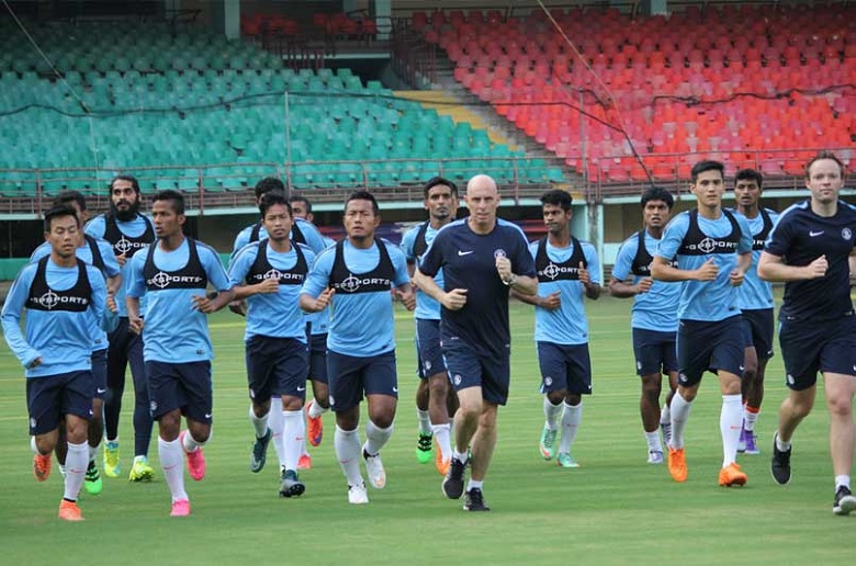 Pakistan được gỡ lệnh cấm, đủ điều kiện tham dự vòng loại Asian Cup 2027 - Ảnh 2