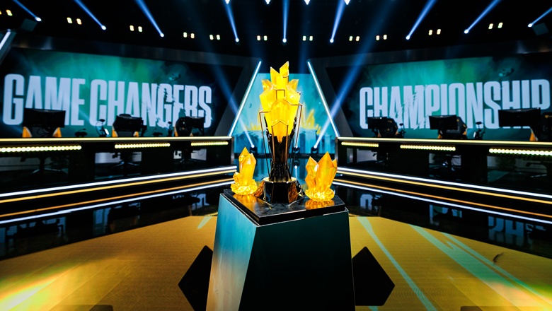 Riot Games cập nhật cho giải đấu Game Changers Championship - Ảnh 1