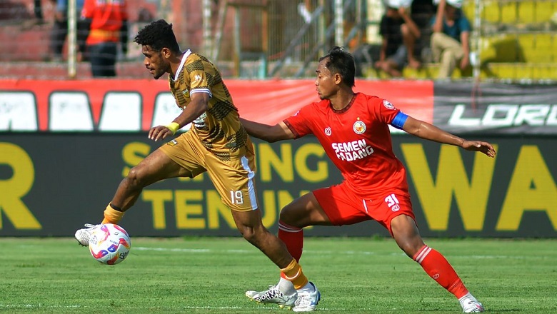 Nhận định Dewa United vs Semen Padang, VĐQG Indonesia, lực lượng, đội hình dự kiến - Ảnh 1