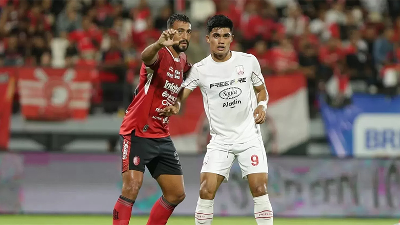 Nhận định Persis Solo vs Bali United, VĐQG Indonesia, lực lượng, đội hình dự kiến - Ảnh 4