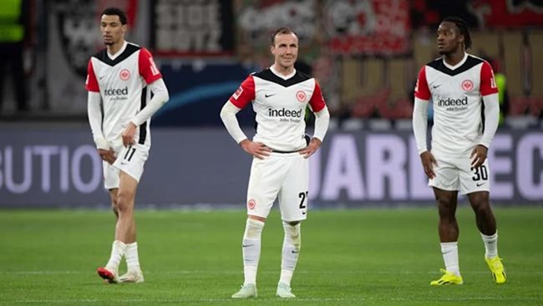 Nhận định Ajax vs Eintracht Frankfurt, Cúp C2 châu Âu, lực lượng, đội hình dự kiến - Ảnh 3