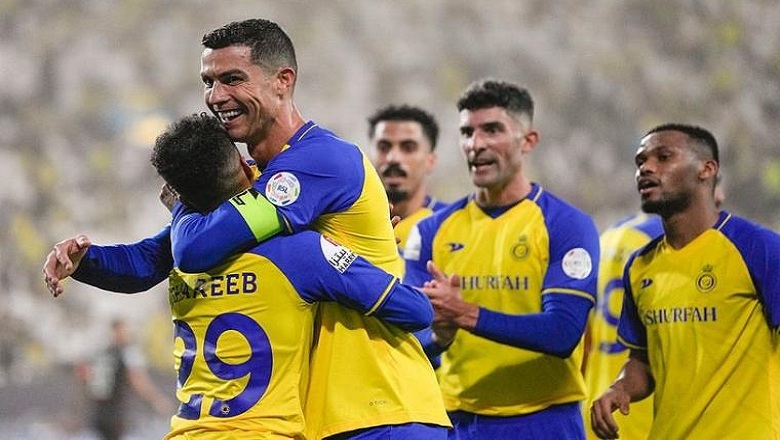 Nhận định Al Nassr vs Al-Shabab, VĐQG Saudi Arabia, lực lượng, đội hình dự kiến - Ảnh 3