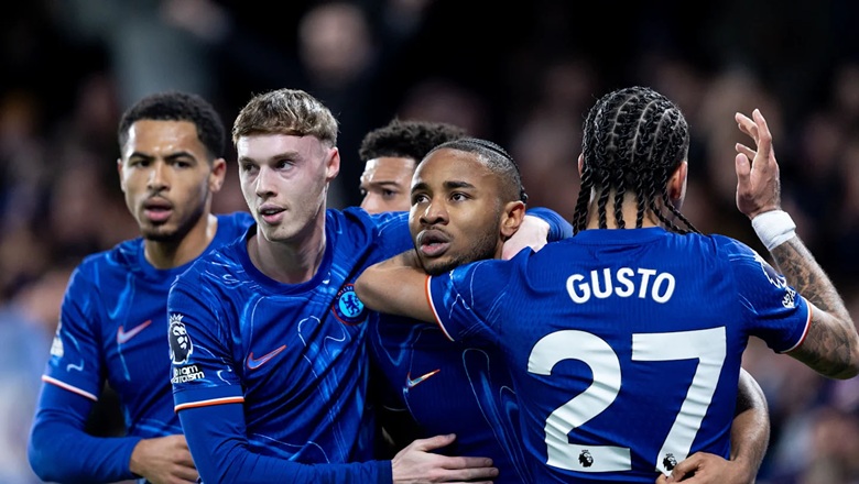 Nhận định Copenhagen vs Chelsea, Cúp C3 châu Âu, lực lượng, đội hình dự kiến - Ảnh 3