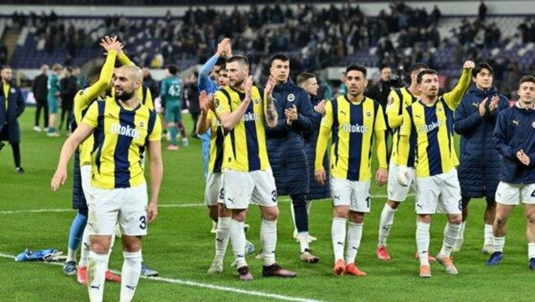 Nhận định Fenerbahce vs Rangers, Cúp C2 châu Âu, lực lượng, đội hình dự kiến - Ảnh 1