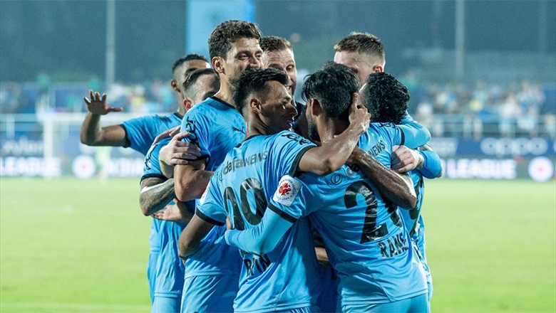 Nhận định Kerala Blasters vs Mumbai City, VĐQG Ấn Độ, lực lượng, đội hình dự kiến - Ảnh 4