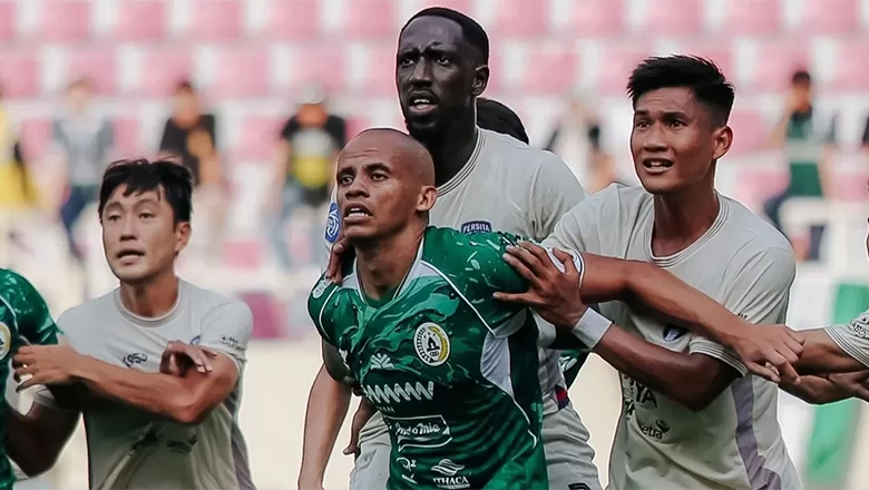 Nhận định Persita Tangerang vs PSS Sleman, VĐQG Indonesia, lực lượng, đội hình dự kiến - Ảnh 4