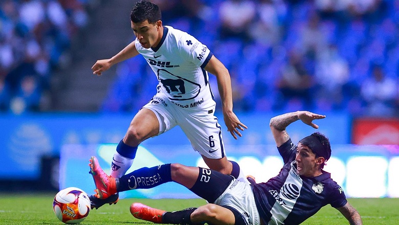 Nhận định Puebla vs Pumas UNAM, VĐQG Mexico, lực lượng, đội hình dự kiến - Ảnh 1