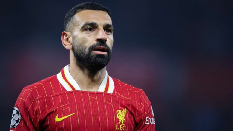 Quên Salah đi, người hùng Barca mới là ứng viên giành Quả bóng vàng 2025! - Ảnh 2