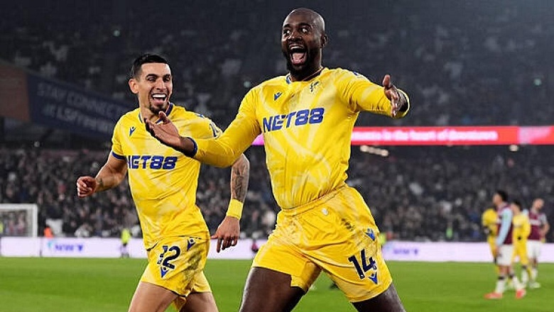 Nhận định Crystal Palace vs Ipswich Town, Ngoại hạng Anh, lực lượng, đội hình dự kiến - Ảnh 3