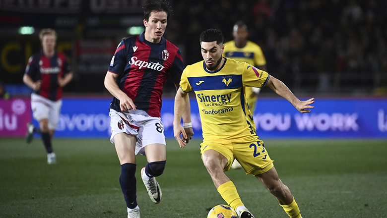 Nhận định Hellas Verona vs Bologna, VĐQG Italia, lực lượng, đội hình dự kiến - Ảnh 4