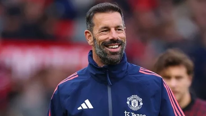 Ruud van Nistelrooy: Người khiến Sir Alex vừa yêu vừa hận - Ảnh 3