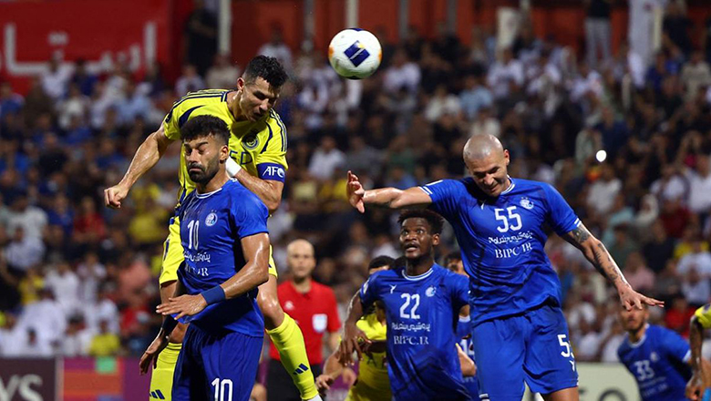 Nhận định Al Nassr vs Esteghlal, Cup C1 châu Á lực lượng, đội hình dự kiến - Ảnh 3