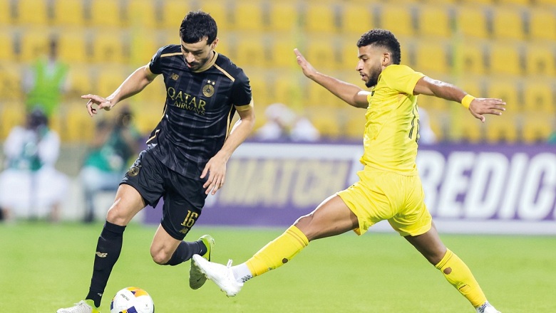 Nhận định Al-Sadd vs Al Wasl, C1 châu Á, lực lượng, đội hình dự kiến - Ảnh 3