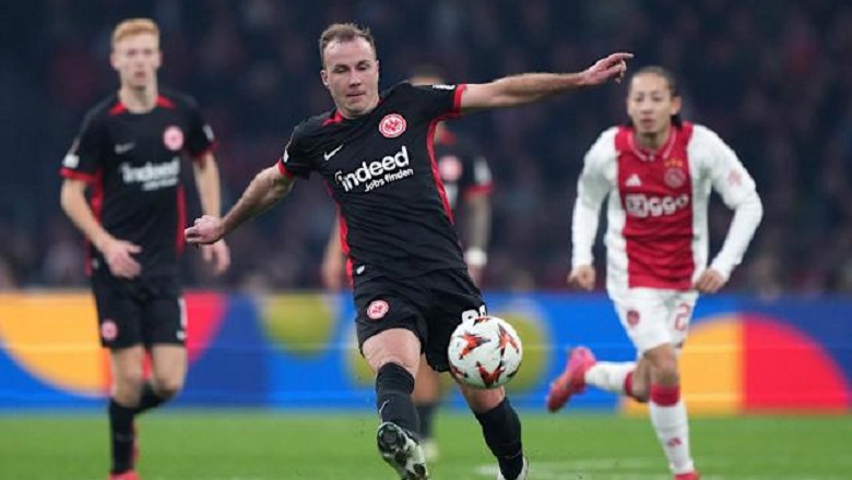 Nhận định Eintracht Frankfurt vs Union Berlin, VĐQG Đức, lực lượng, đội hình dự kiến - Ảnh 3