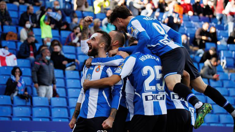 Nhận định Espanyol vs Girona, VĐQG Tây Ban Nha, lực lượng, đội hình dự kiến - Ảnh 4