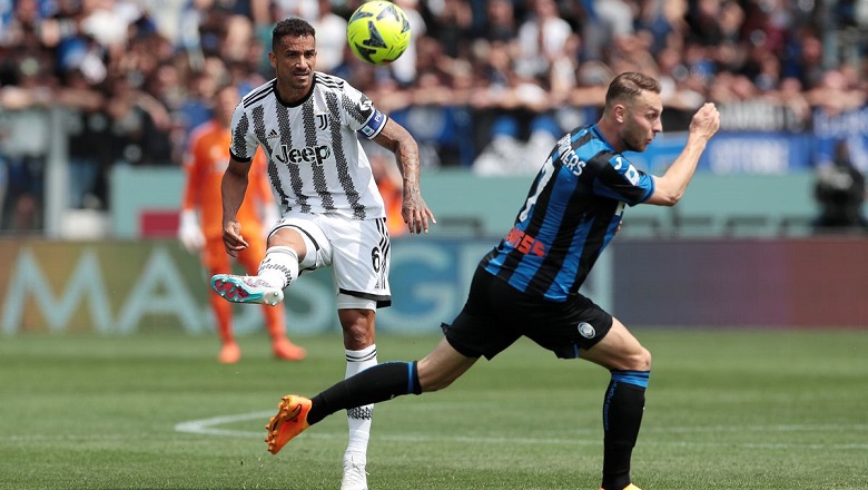 Nhận định Juventus vs Atalanta, VĐQG Italia, lực lượng, đội hình dự kiến - Ảnh 1