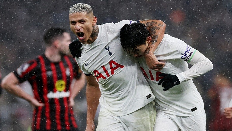 Nhận định Tottenham vs Bournemouth, Ngoại hạng Anh, lực lượng, đội hình dự kiến - Ảnh 3