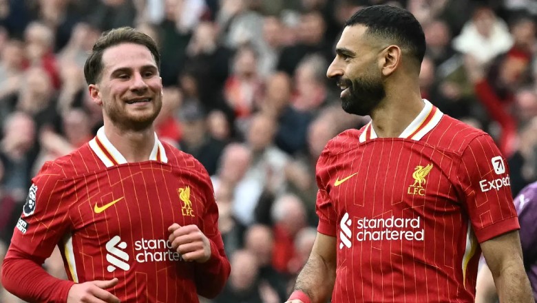 Arsenal đá thế nào sao đua nổi với Liverpool? - Ảnh 4