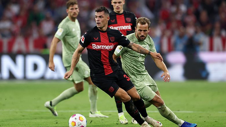 Nhận định Leverkusen vs Bayern Munich, Cup C1 châu Âu, lực lượng, đội hình dự kiến - Ảnh 3