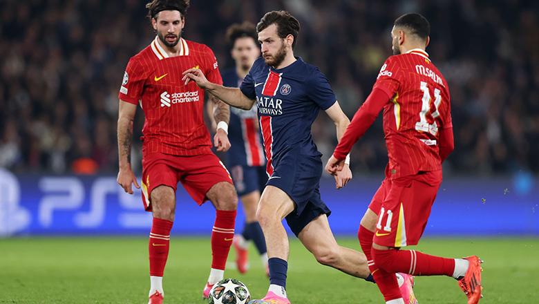 Nhận định Liverpool vs PSG, Cup C1 châu Âu lực lượng, đội hình dự kiến - Ảnh 3