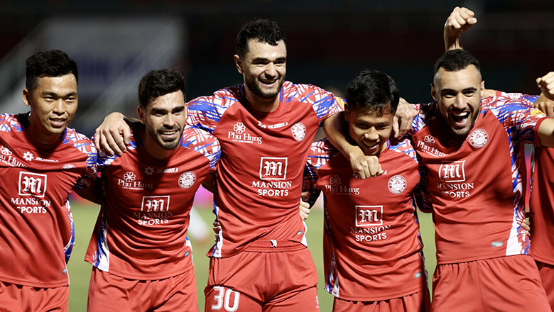 V.League và giải hạng Nhất 2025/26 sẽ tăng cường ngoại binh? - Ảnh 1