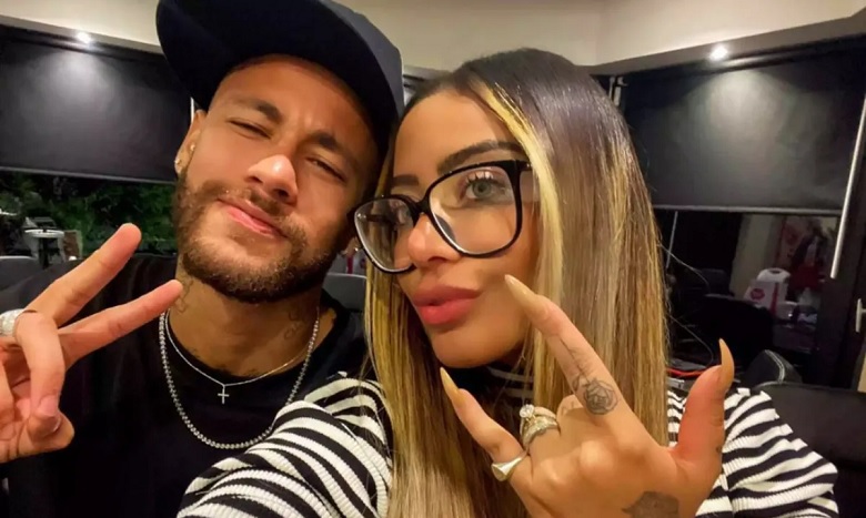 Neymar bị nghi ngờ giả chấn thương trước thềm sinh nhật em gái - Ảnh 2