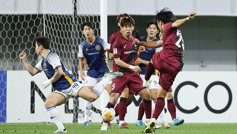 Nhận định Gwangju vs Vissel Kobe, Cup C1 châu Á, lực lượng, đội hình dự kiến - Ảnh 3