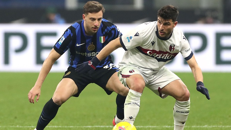 Nhận định Inter Milan vs Feyenoord, Cúp C1 châu Âu, lực lượng, đội hình dự kiến - Ảnh 3