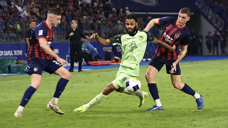 Nhận định Johor Darul Takzim vs Buriram United, Cúp C1 châu Á, lực lượng, đội hình dự kiến - Ảnh 1