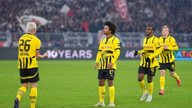 Nhận định Lille vs Dortmund, Cúp C1 châu Âu, lực lượng, đội hình dự kiến - Ảnh 1