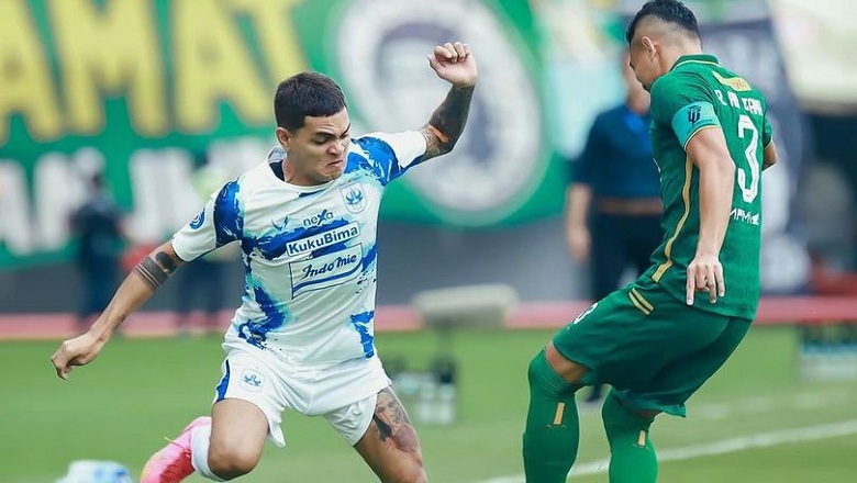 Nhận định Persebaya Surabaya vs PSIS Semarang, VĐQG Indonesia, lực lượng, đội hình dự kiến - Ảnh 3