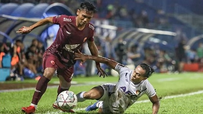 Soi kèo Persik Kediri vs PSM Makassar, VĐQG Indonesia, lực lượng, đội hình dự kiến - Ảnh 3